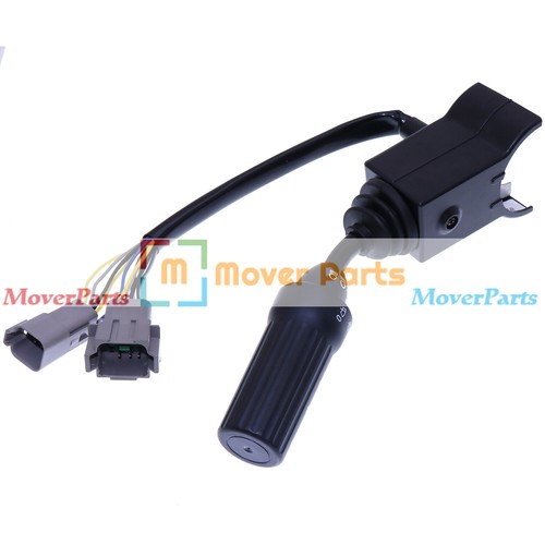 Transmission Control Switch 273-9190 For Caterpillar 906H 907H 908H 910K 914K - Picture 4 of 6