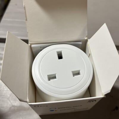 Surfou Smart Plug Amazon Alexa