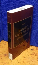 Bowmar Mechanics' Lien In New York 2019-2020 Edition Jenean Taranto SC Law Book