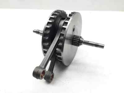 Engine Crank Shaft 2009 Harley Sportster 1200 Custom XL1200C 2978A x