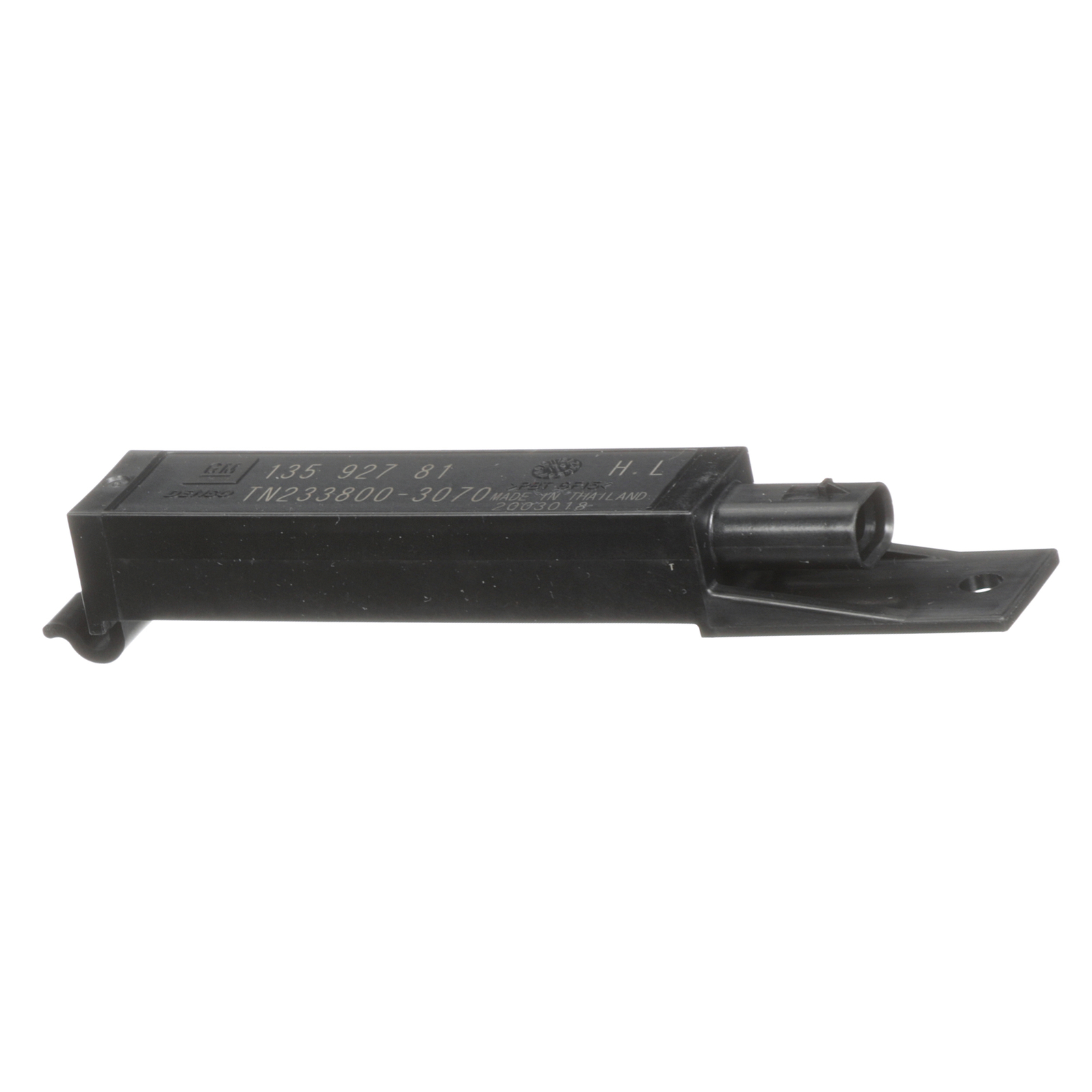 Antena de entrada sin llave para Buick Cadillac Chevrolet 2016-2023 (N/P 13592781)