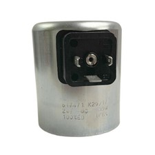 Solenoid Valve Coil For Vickers 617471 24VDC ...