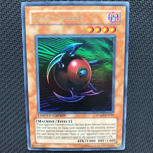 Selección de más de 25 tarjetas promocionales Shonen Jump ultra raras | edición limitada | YuGiOh! - Imagen 36 de 68