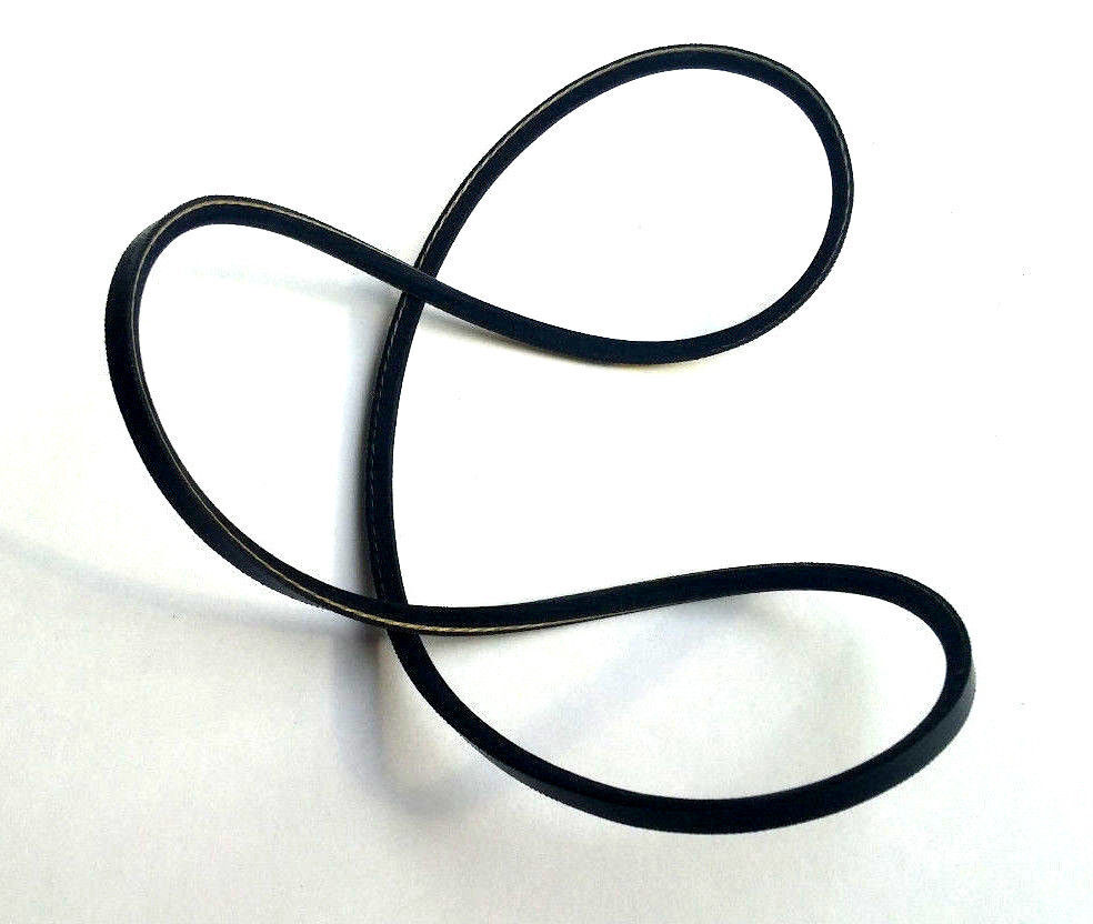 *New Replacement BELT* for Harbor Freight Lathe 9x20 5-M-710 V-Belt 5M710 Metric