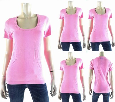Low Priced Tommy Bahama Relax Womens size S Short Sleeve Scoop Neck Basic TShirt Tee CHOP Low Priced Tommy Bahama Relax Womens size S Short Sleeve Scoop Neck Basic TShirt Tee CHOP