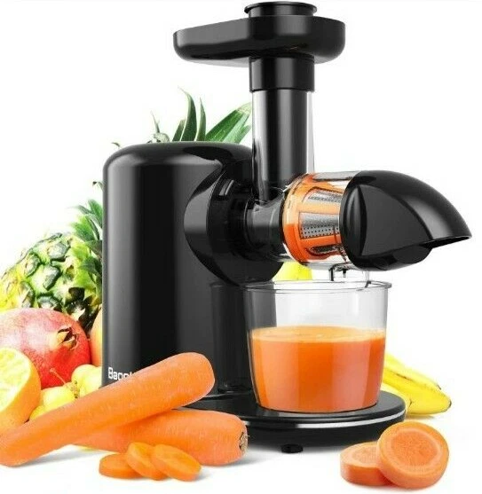 Bagotte slow juicer deals