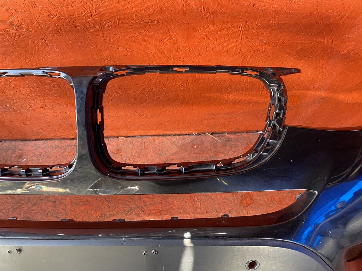 2015 2016 2017 BMW X3 Front Bumper Cover OEM 51117338534 | eBay