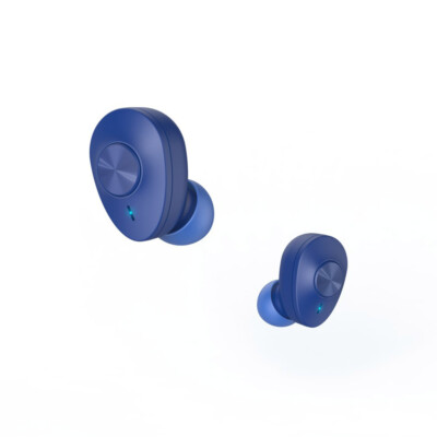 Hama Bluetooth -Kopfhörer ''Freedom Buddy'' True Wireless In-Ear Bass Boost
