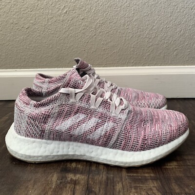 Adidas PureBoost Go Orchid Tint Women Shoes - Size 7