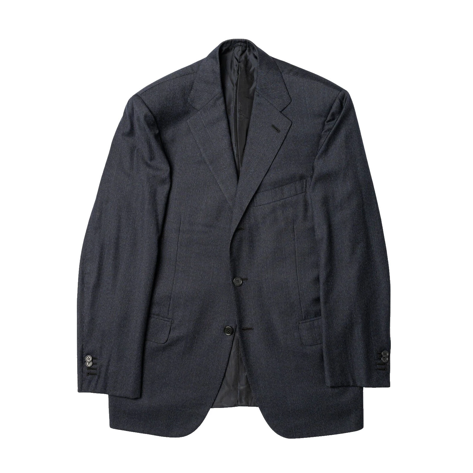 Wool Striped Craft Fabrics