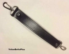 1" Best Leather Replacement Handle Guitar Instrument Case Luggage Gym Trunk Bag