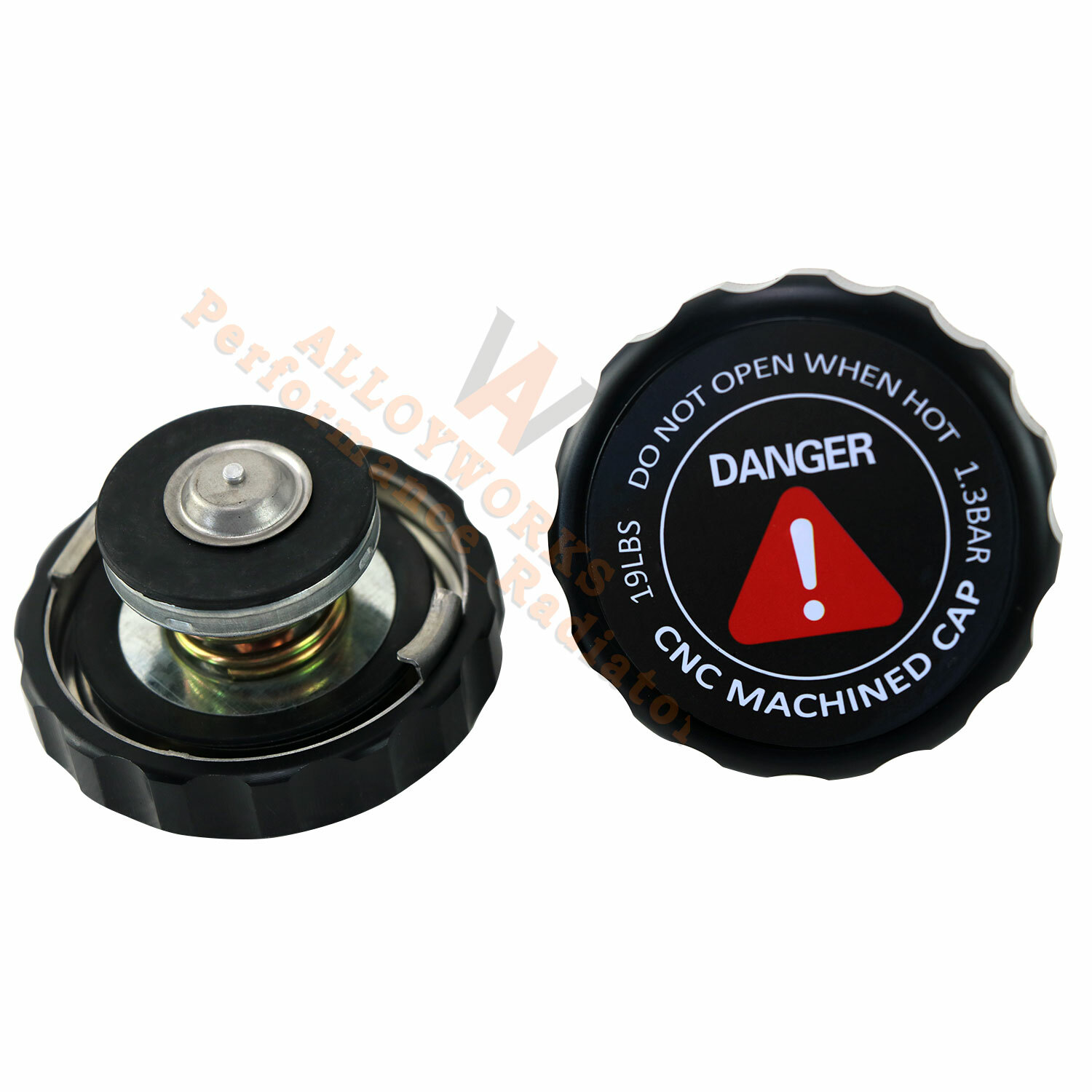 379 3 Row Radiator For 1967-1970 Ford Mustang Fairlane Falcon,Mercury Cougar XR7 thumbnail 7