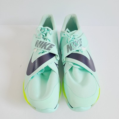 Nike Air Zoom LJ Elite Track Shoes NO SPIKES DR9924-300 Size  display picture 3