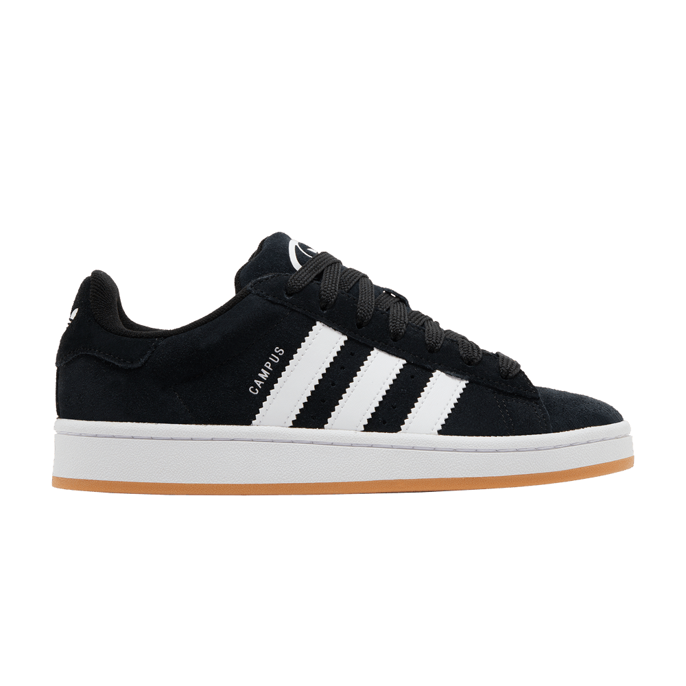 adidas gazelle silver green womens Shop Adidas Campus 00s 'Core Black' Men's Shoes