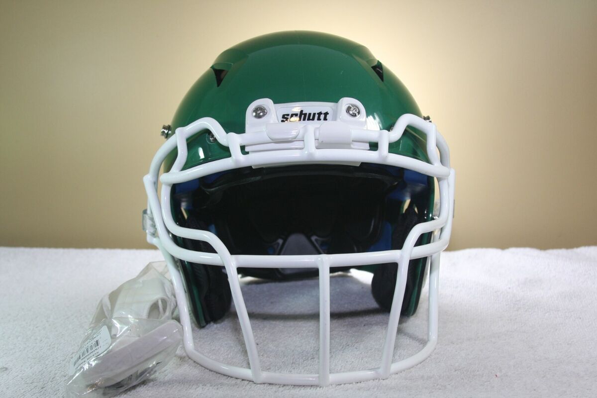 2018 Adult Schutt VENGEANCE Z10 Brand New Football Helmet Lg 2018 Adult Schutt VENGEANCE Z10 Brand New Football Helmet Lg