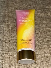 Victoria  s Secret PINEAPPLE COVE Fragrance Lotion 8 fl oz NWOB