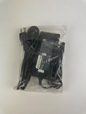 HP Laptop 90W 324816-003 325112-001 AC Power Adapter 18.5V 4.9A  Power Cord