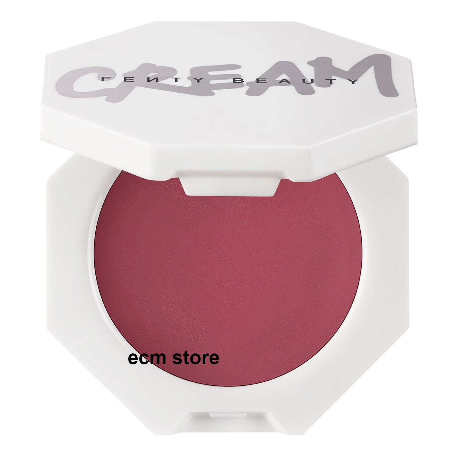 Fard à joue en crème effet bonne mine Fenty Beauty pour l'été