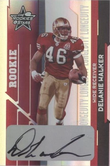 Longevity Parallel Holofoil Signatures