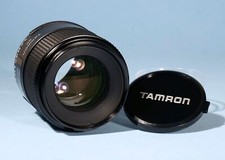 Tamron SP 90 mm f/2.5