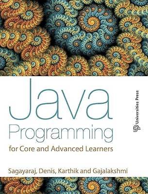 Java Programmierung für Core und Fortgeschrittene, Deni