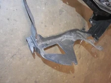 00-06 Mercedes W220 S500 S430 S600 S55 Upper Radiator Support Bar Bracket