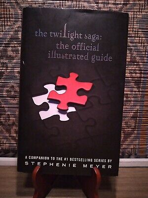 the twilight illustrated guide the twilight illustrated guide