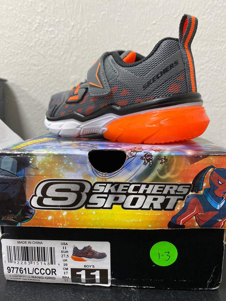 skechers thermoflux
