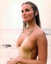 BEAUTIFUL BO DEREK 8X10 Photo