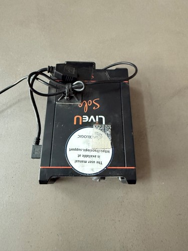LiveU Solo HDMI Video/Audio Encoder for Live streaming Events motorsports - 第 1/4 張圖片