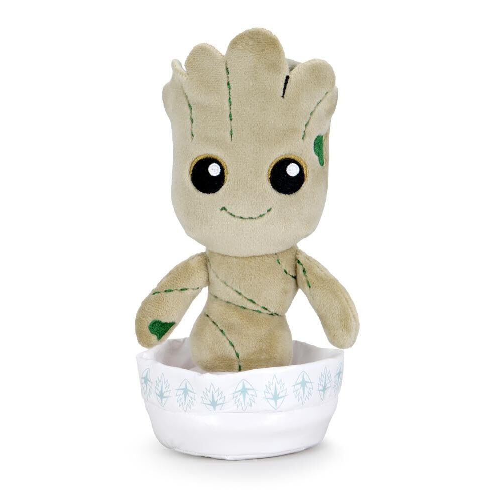 Kidrobot - Plush Phunny - Potted Baby Groot (KR17510) Baby Groot 20 cm