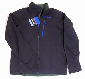 patagonia alpine guide jacket