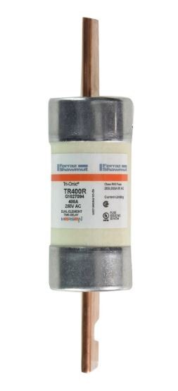 Mersen  TR400R - Ferraz Shawmut - 250 Volt 400 Amp
