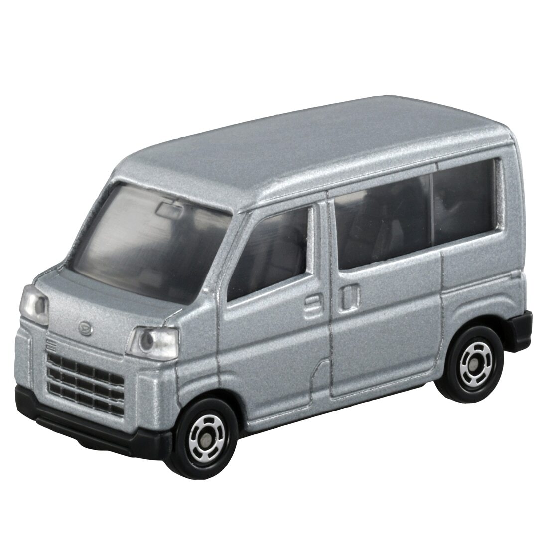 Takara Tomy / Tomica No.30 Daihatsu Hijet / 1:55 | eBay