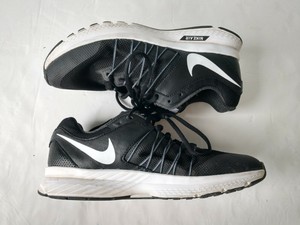 nike air relentless 6 women's black