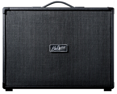 BLUGUITAR FatCab Gitarrenbox 60Watt/1x12Zoll