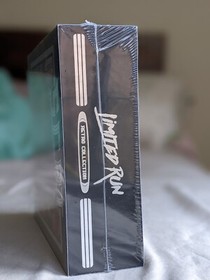 S.C.A.T. Special Cybernetic Attack Team NES Limited Run SCAT Contra Collector Ed