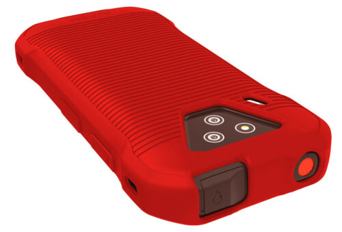 Kyocera DuraForce ULTRA 5G Hülle flexible TPU Hülle für E7110 von Wireless ProTech - Bild 34 von 44