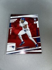 2022 Panini Prestige - Rookies #384 Pierre Strong Jr. (RC)