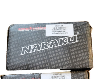 Naraku VERGASER E-CHOKE KYMCO SF10  ( NK201.06)