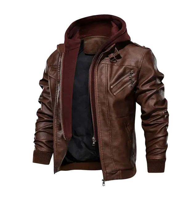 leather jacket | eBay