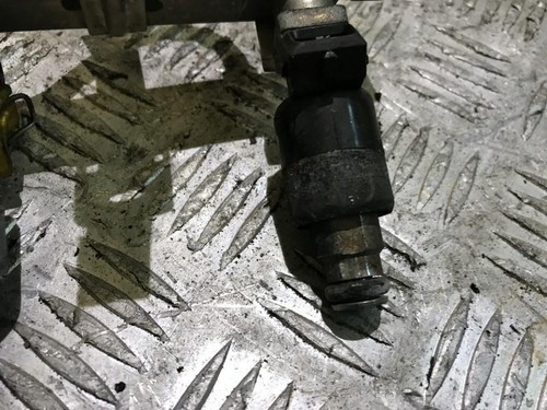 17089276 Einspritzventil  Opel Astra DE284125-04