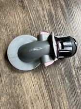 Genuine Dyson Vacuum DC07 Valve Pipe Replacement Part No. 904246-23 Pink OEM