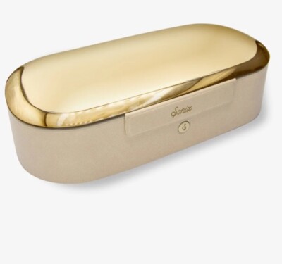 Sonix UV + O3 Sanitizing box - Gold