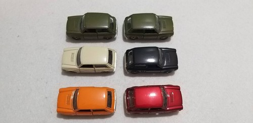 Mebetoys (no Politoys, Corgi, Mercury) promozionali - Foto 10 di 12