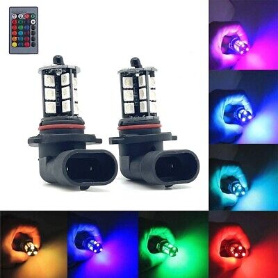 LED H10 Ambient | Indicator Fog Unit LED H10 Ambient | Indicator Fog Unit