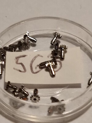 OMEGA 563 Minutenrohr.Cal.563