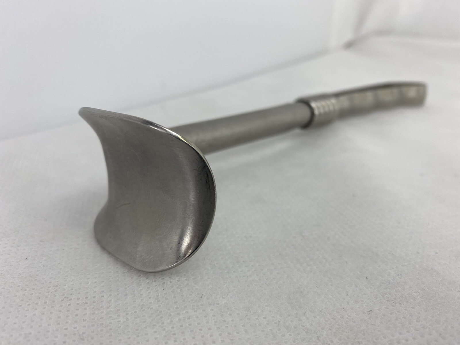 CODMAN 50-4122 Richardson Retractor Blade 1.5in W x 1.75in D Length 9 ...