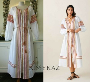 robe caftan zara
