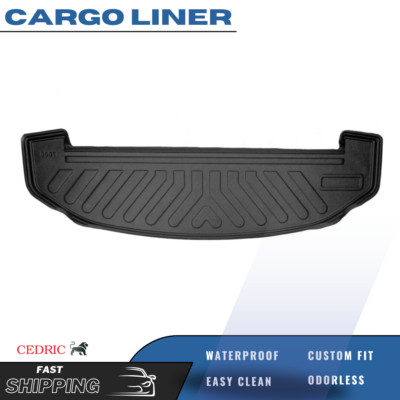 Trunk Cargo Floor Tray for Chery Tiggo 8 Pro 2021-2025 Luxury 7 Seat Brand New